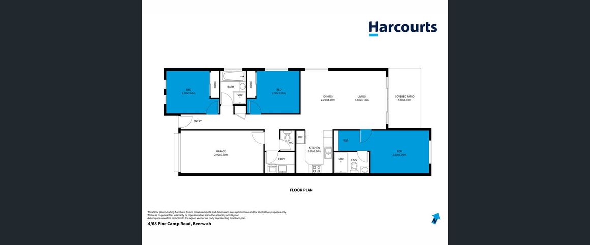 Modern Low-Maintenance Living in a Quiet Complex - Photo 1