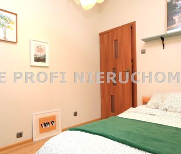 Rzeszów, Centrum, Grodzisko Mieszkanie na wynajem - Zdjęcie 4