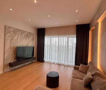 Apartament 3 camere de inchiriat Floreasca, Barbu Vacarescu - Photo 2