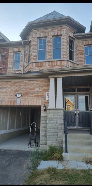For Lease - 55 Finegan Circle, Brampton, Ontario - Photo 1