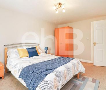 1 bedroom apartment to rent - Photo 6