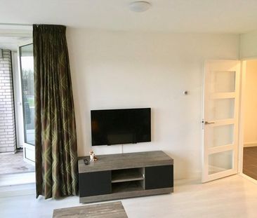 Te huur: Appartement Bernard Shawsingel in Amsterdam - Photo 3