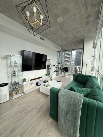 For Lease - 88 Blue Jays Way Unit# 2105, Toronto, Ontario - Photo 3