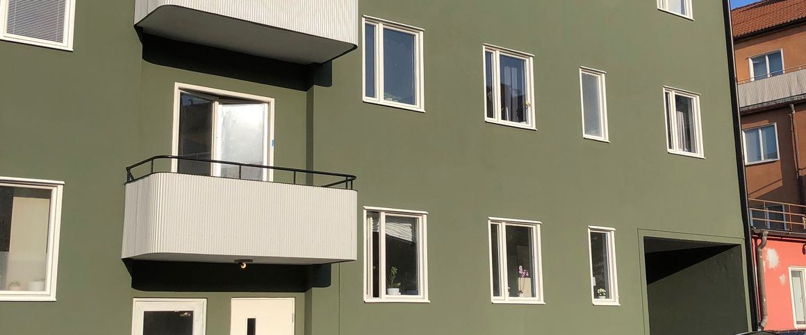 Snickaregatan, Linköping - Photo 1