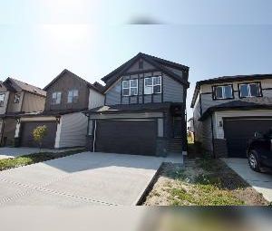 2 Bed 1 Bath Suite For Rent Secord Edmonton - Photo 6
