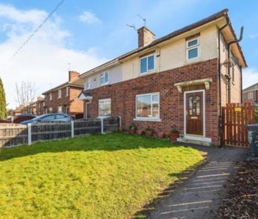 3 bedroom semi-detached house to rent - Photo 1