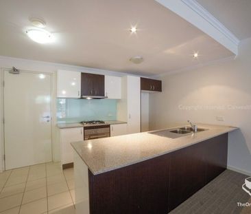 1 Bed 1 Bath UNFURNISHED Pet Friendly Air-conditioned Apartment at ... - Photo 3