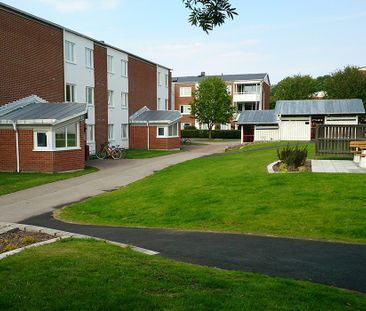 Svartebäcksgatan 10 A - Foto 4