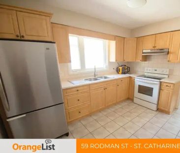 59 Rodman St | 59 Rodman St, St. Catharines - Photo 1