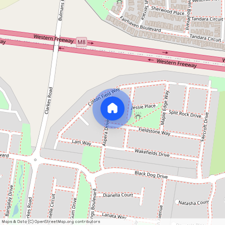 22 Aspera Drive, Vic 3338, Brookfield