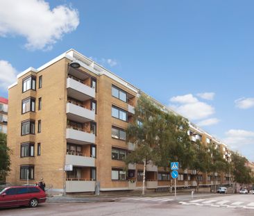 Vegagatan 42 - Foto 6