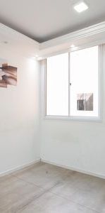 Apartamento para alugar com 38m², 2 quartos e 1 vaga - Photo 1