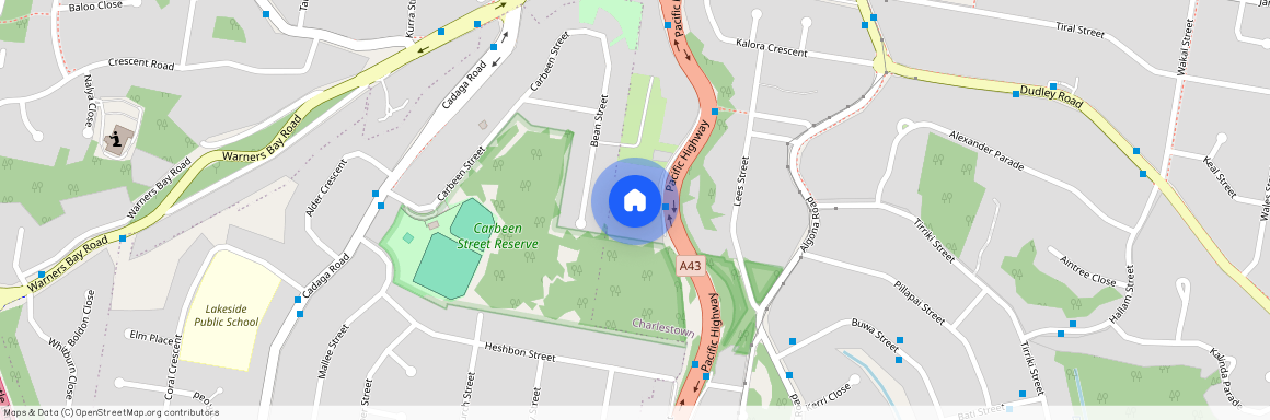 64 Pacific Highway, NSW 2290, Charlestown