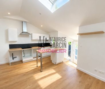 À louer – Appartement T2 - Photo 2