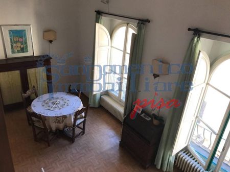Loft via San Paolo,, Sant'Antonio, Pisa - Photo 4