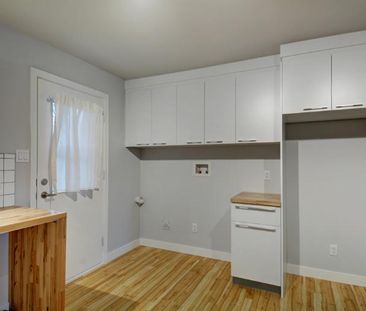 Appartement 4 ½ à louer Sainte-Foy / Sillery mai 2026 - Photo 2