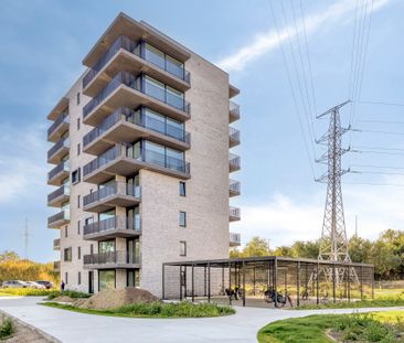 Antoon Thirystraat 6, 2500, Lier - Foto 6