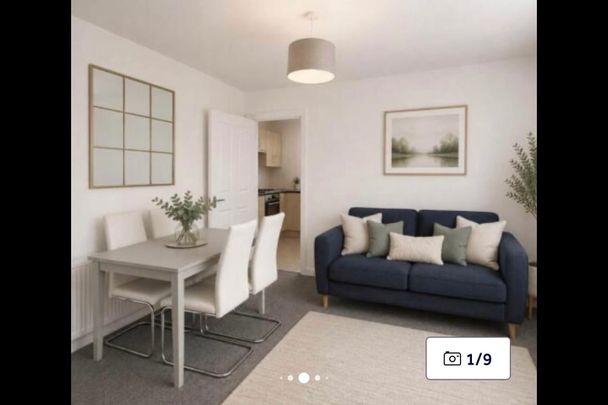 Room in a Shared House, Gregory St, NG7 - Photo 1