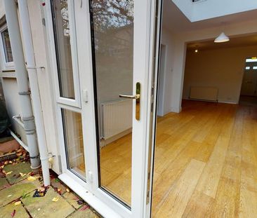 2 bedroom terraced house to rent - Photo 6