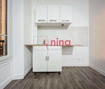 Location Appartement - Photo 4