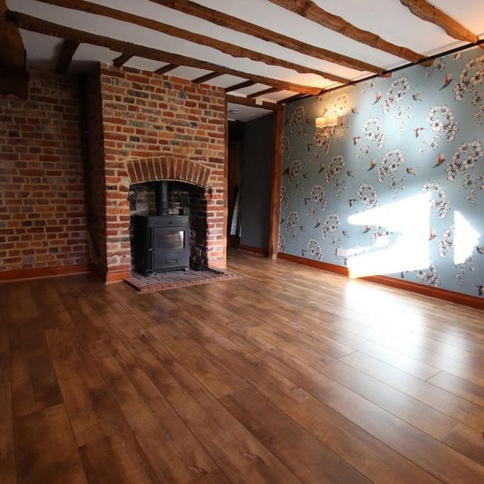 2 bedroom cottage to rent - Photo 1