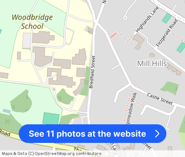 Bredfield Street, Woodbridge, Suffolk, IP12 - Photo 1
