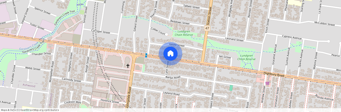 1/209 Highbury Road, Vic 3125, Burwood