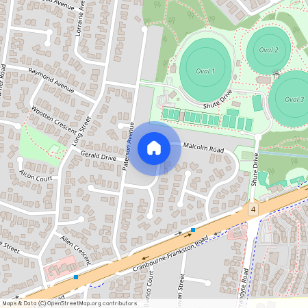 46 Malcolm Rd, Vic 3910, Langwarrin