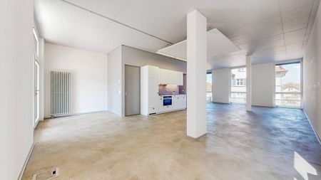 *Licht - Luft - Loft* - Photo 4