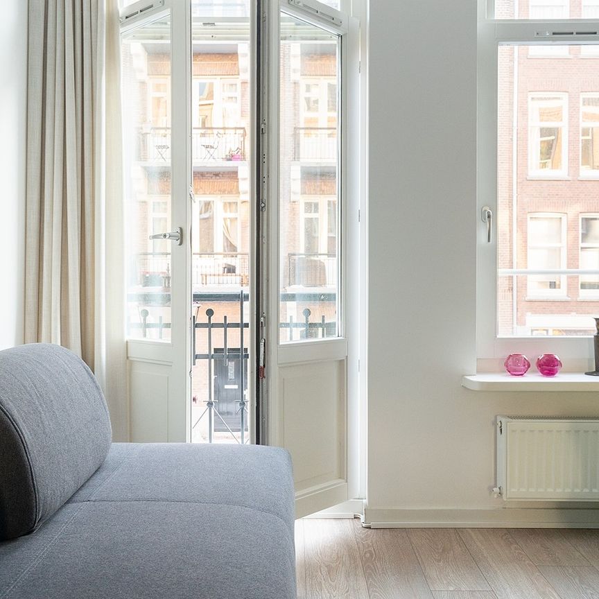 Balistraat 113-1, 1094 JH, Amsterdam - Foto 1