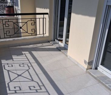 Μεζονέτα για ενοικίαση Κέντρο (Ωραιόκαστρο) - Photo 1