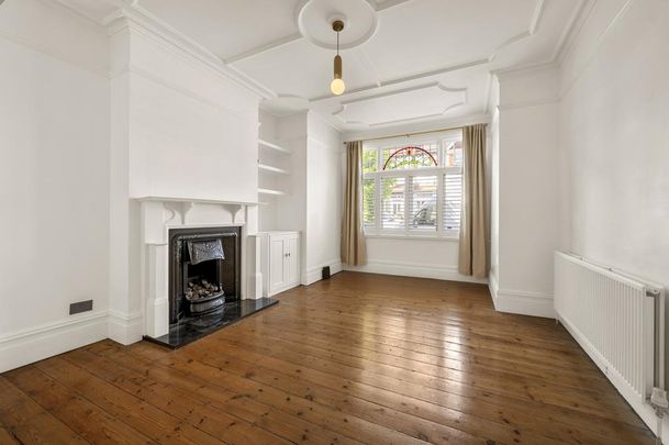 4 bedroom house to rent - Photo 1