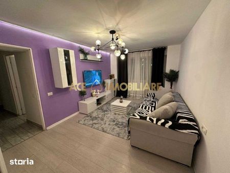 3 Camere de inchiriat | Berceni | Metrou | Mobilat & Utilat | - Photo 2