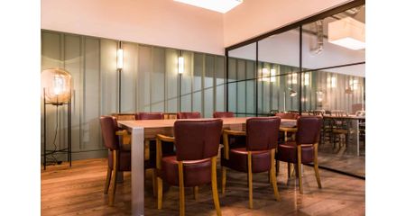 Bronze Studio Upper Level - Photo 4