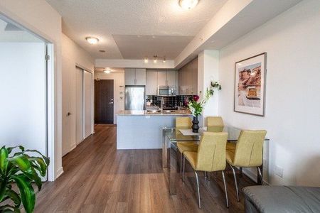 For Lease - 60 Berwick Avenue Unit# 704, Toronto, Ontario - Photo 5