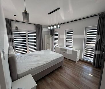 Apartament cu 2 camere, incalzire in pardoseala, loc de parcare, zona centrala - Photo 2