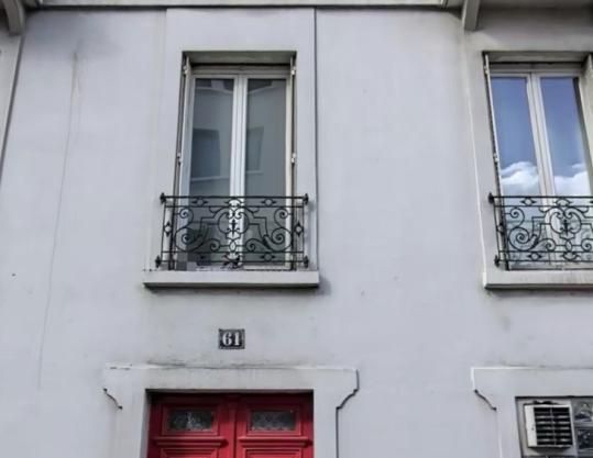 2 Pièces -61 rue de Nanterre Asnières-sur-Seine (92600) - Photo 1