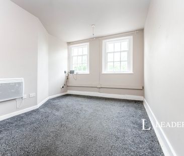 2 bedroom flat to rent Duncombe Street, Bletchley, MK2 2LY - Photo 4
