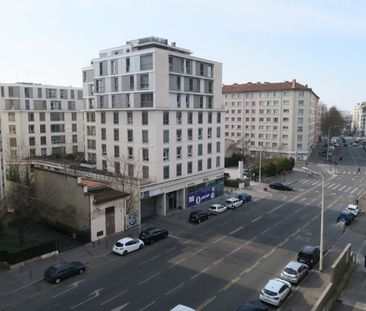 Appartement à louer - Photo 1
