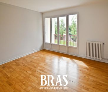 Location Appartement 3 pièces 69m² ST SEBASTIEN SUR LOIRE 44230 - Photo 3