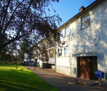 Häradsgatan, Mariannelund - Foto 1