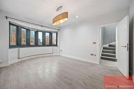 Western Avenue, London, W3 - Photo 2