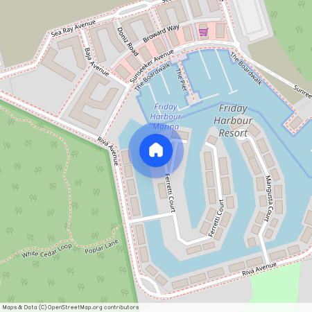 3782 Ferretti Court, Innisfil