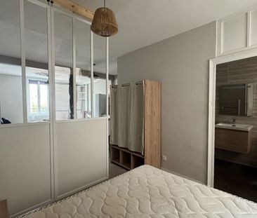 Location Appartement 1 pièce LIMOGES (87000) - Photo 2
