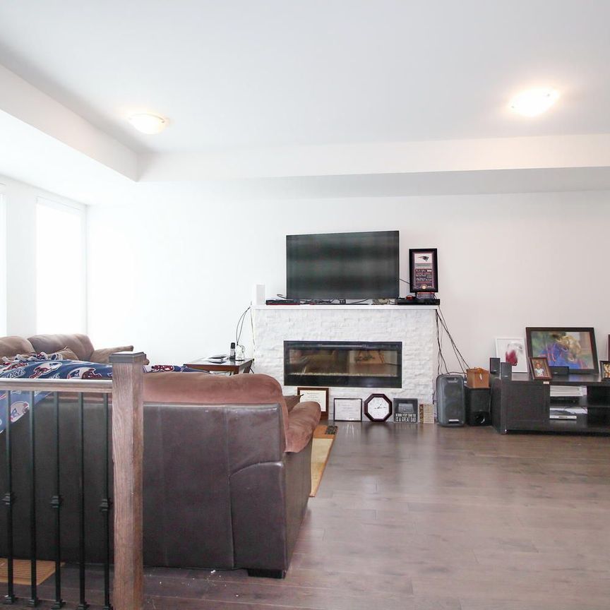 For Lease - 43 Pony Farm Drive, Toronto, Ontario - Photo 1