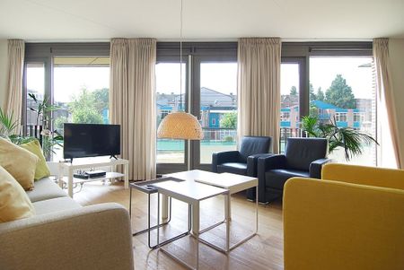 Appartement te huur: Funenpark 611 1018 AK Amsterdam - Foto 2