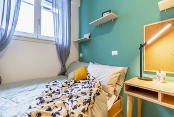 Via Ospedale Civile, Padova, Veneto 35121