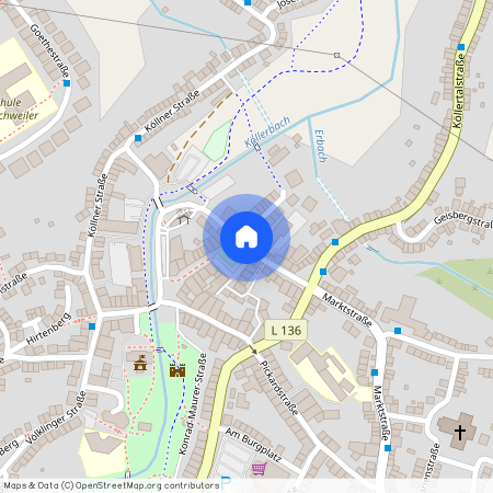 66346 Saarland - Püttlingen