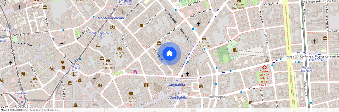 Milano, Milano, Italy