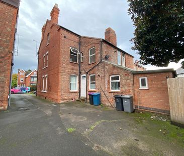 2 Bed Flat, Bridgford Road, NG2 - Photo 2